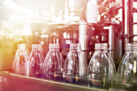 Food & Beverage Industries