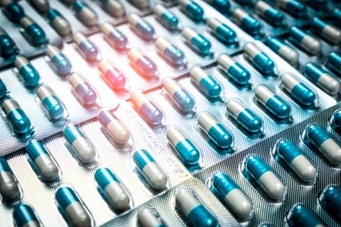 Pharmaceutical & Life Sciences Industries