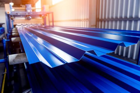 Metal Plating & Manufacturing Industries
