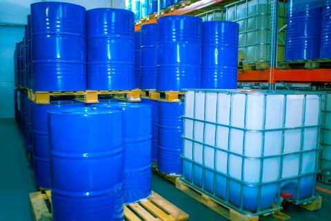 Non-Hazardous Waste Recycling